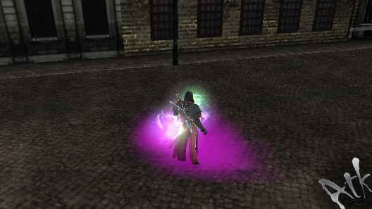 SCARESOUL恐惧之魂手机版 SCARESOUL恐惧之魂手机版