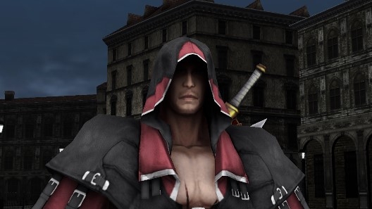 SCARESOUL恐惧之魂手机版 SCARESOUL恐惧之魂手机版