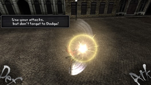 SCARESOUL恐惧之魂手机版 SCARESOUL恐惧之魂手机版