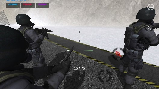 SCP354 Episode 2scp354无限子弹版 SCP354 Episode 2scp354无限子弹版