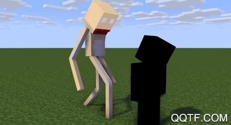 我的世界scpmod手机版