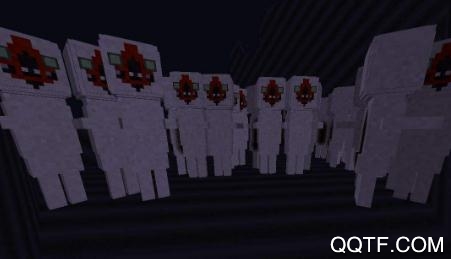 我的世界scpmod手机版