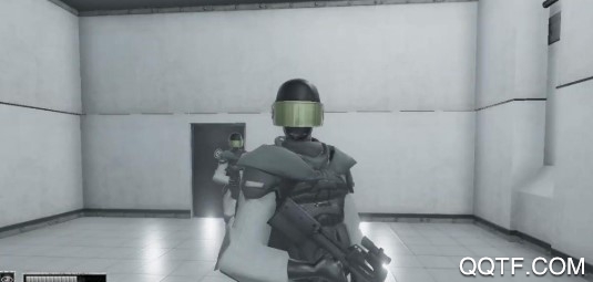 scp收容失效重制版手机版中文 scp收容失效重制版手机版中文