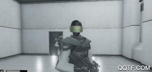 SCP收容失效高清版手机 SCP收容失效高清版手机