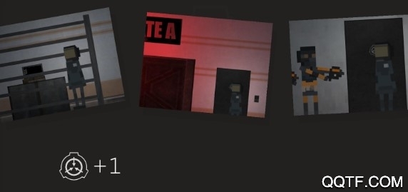 SCP收容失效高清版手机 SCP收容失效高清版手机