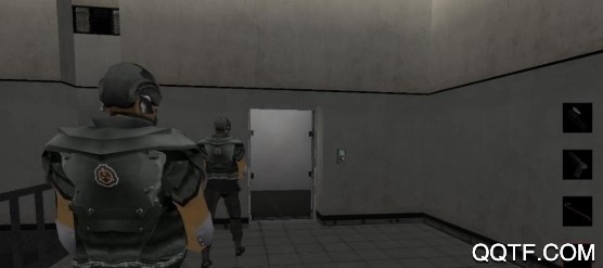 SCP收容失效高清版手机 SCP收容失效高清版手机