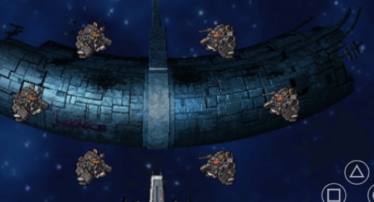 SD高达G世纪超越世界手机版