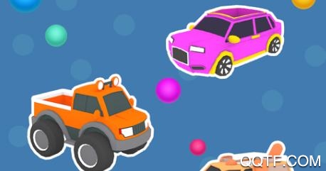 Sand Balls游戏官方版