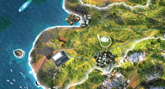Save the Earth拯救地球官方版 Save the Earth拯救地球官方版