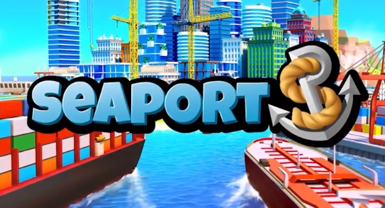 Seaport海湾码头官方版 Seaport海湾码头官方版