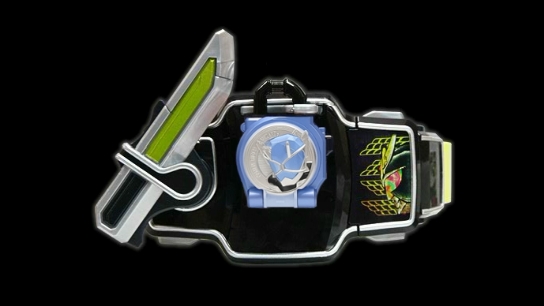 假面骑士铠武驱动器模拟器手机版