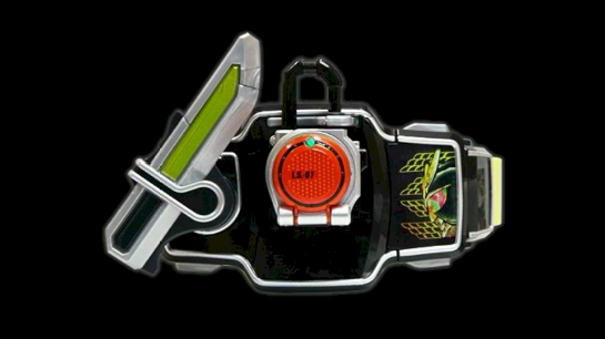 假面骑士铠武驱动器模拟器手机版