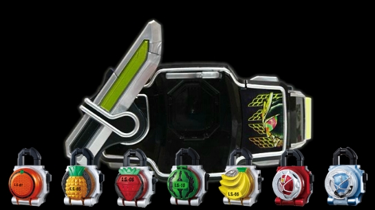 假面骑士铠武驱动器模拟器手机版