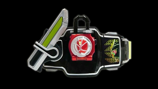 假面骑士铠武驱动器模拟器手机版