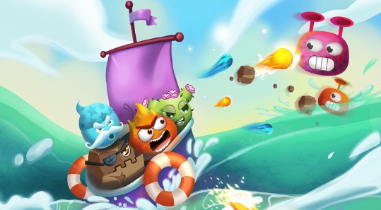 Shooterland射手乐园官方版