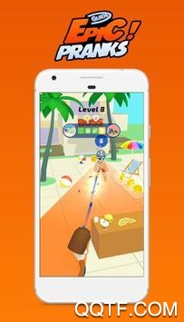 把他们都毙了游戏官方版