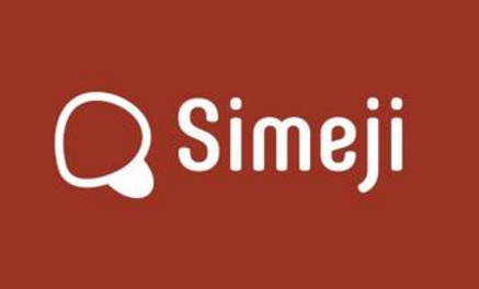 Simeji日语输入法安卓版