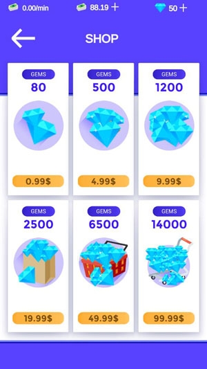 模拟市场大亨游戏正式版