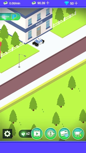 模拟市场大亨游戏正式版