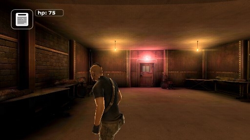 Slaughter屠杀者汉化版