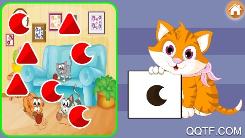 Smart Toddler ShapesIOS端手游 Smart Toddler ShapesIOS端手游