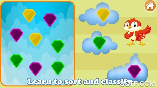 Smart Toddler ShapesIOS端手游 Smart Toddler ShapesIOS端手游