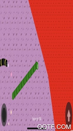 Snakes CrazyIOS端游戏