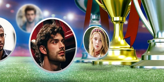 Soccer Strike最新版