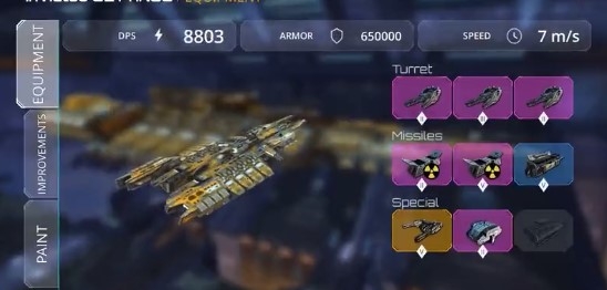 行星指挥官内购版