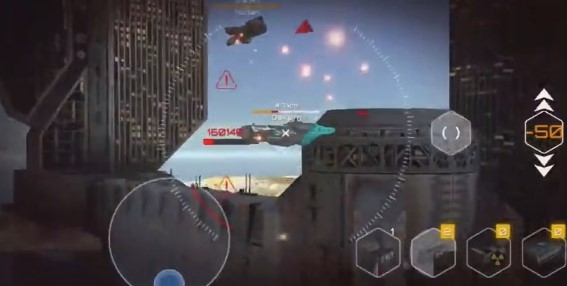 行星指挥官内购版