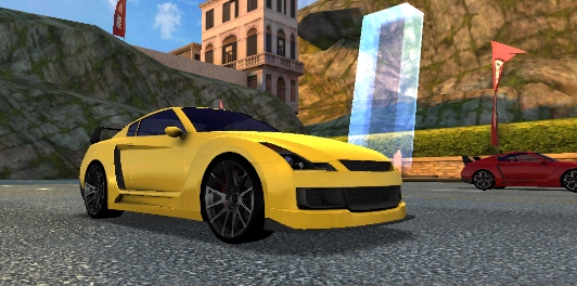 速度赛车游戏官方版 速度赛车游戏官方版