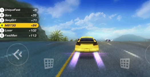 速度赛车游戏官方版 速度赛车游戏官方版