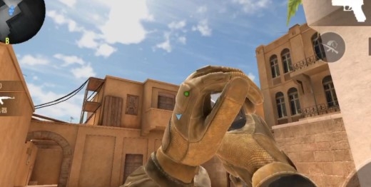 对峙2华为版最新版