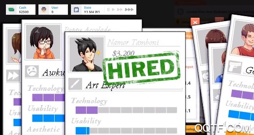 创业恐慌破解版