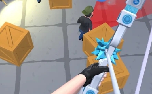 隐形射手游戏安卓版 隐形射手游戏安卓版