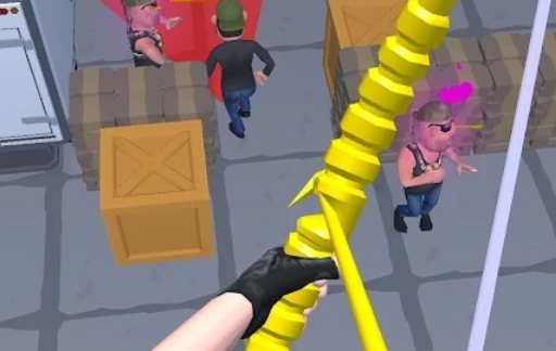 隐形射手游戏安卓版 隐形射手游戏安卓版