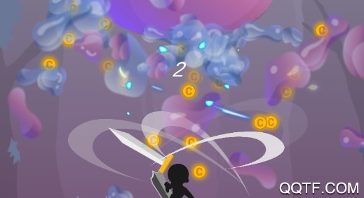 火柴人刀锋战士官方版 火柴人刀锋战士官方版