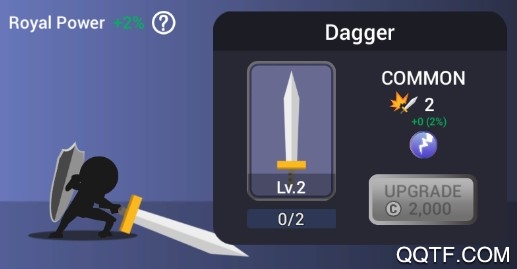 火柴人刀锋战士官方版 火柴人刀锋战士官方版