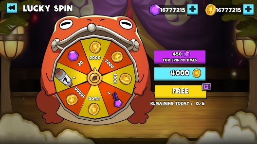 Stickman Shinobi火柴人忍者内购免费版 Stickman Shinobi火柴人忍者内购免费版