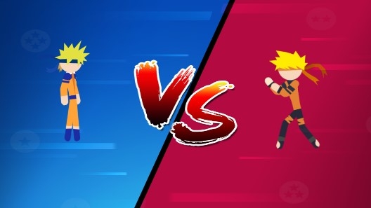 Stickman Shinobi火柴人忍者内购免费版 Stickman Shinobi火柴人忍者内购免费版