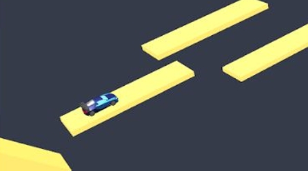 Stunt Car 3D特技汽车3D游戏最新版