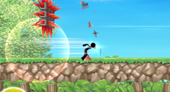 Stylish Sprint时尚跑酷官方版 Stylish Sprint时尚跑酷官方版