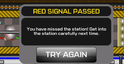 地铁模拟器2d无广告版 地铁模拟器2d无广告版