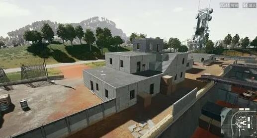 绝地求生单机版离线版