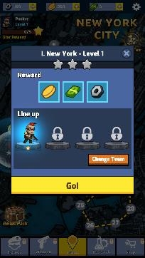 生存僵尸世界游戏最新版