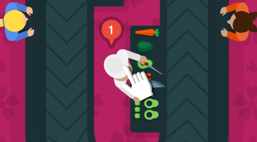 放置寿司店手游正版 放置寿司店手游正版