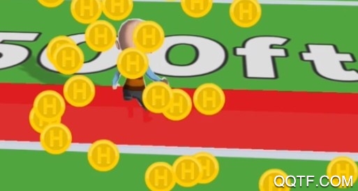 Swing Jumper官方ios版