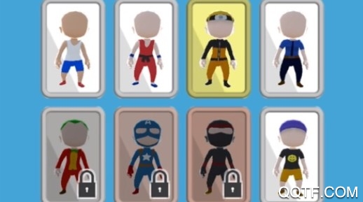 Swing Jumper官方ios版