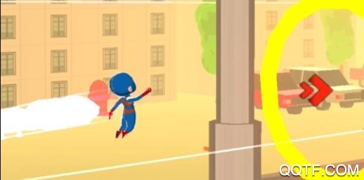 Swing Jumper官方ios版