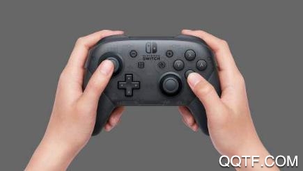 Switch手柄Pro最新版